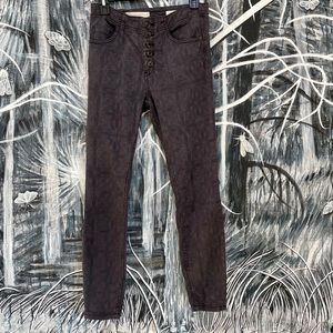 CLEARANCE Anthropologie jeans